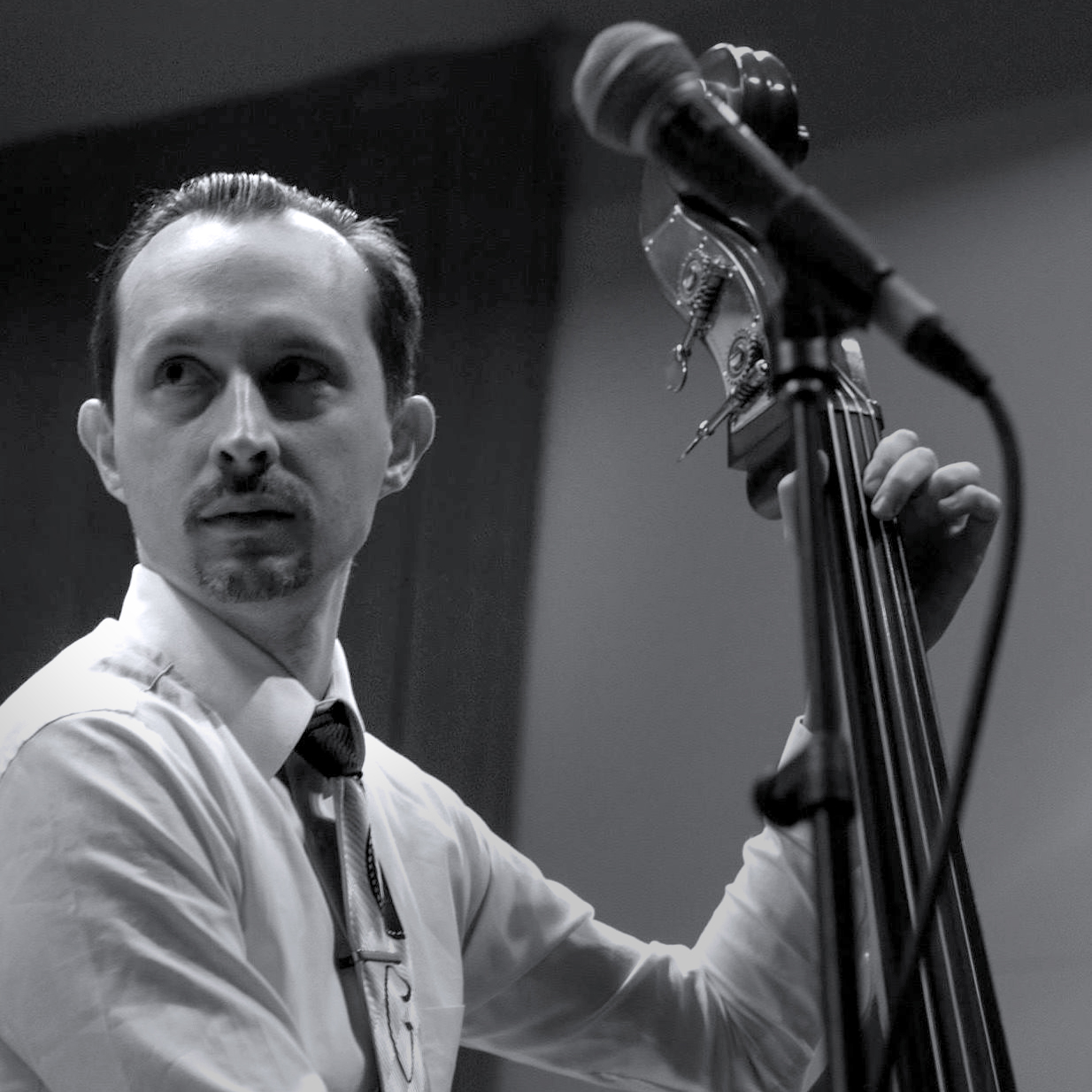 JSO Pic The Jonathan Stout Orchestra