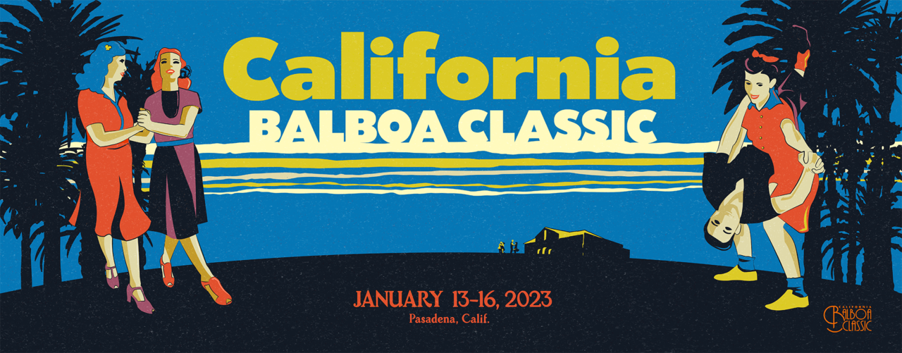 California Balboa Classic January 1216, 2023—Pasadena, Calif.