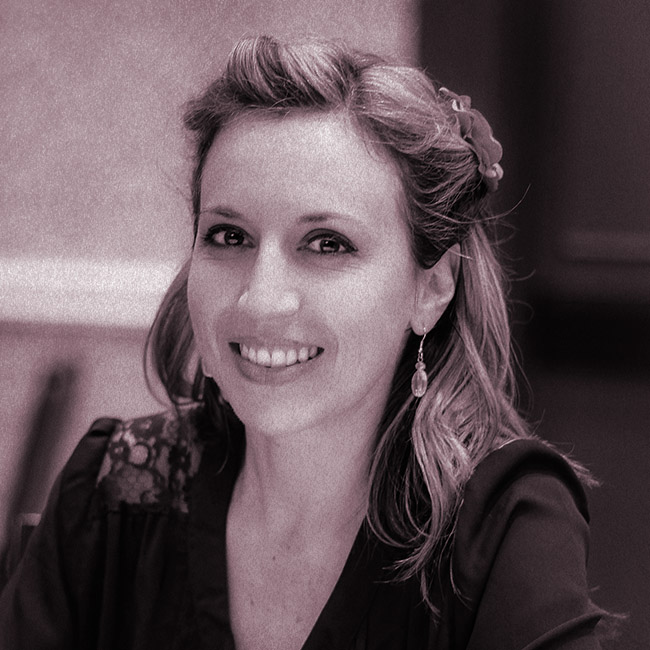 Heather Ballew headshot