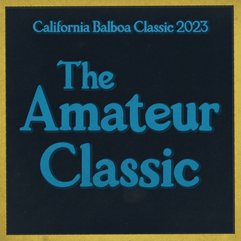 The Amateur Classic